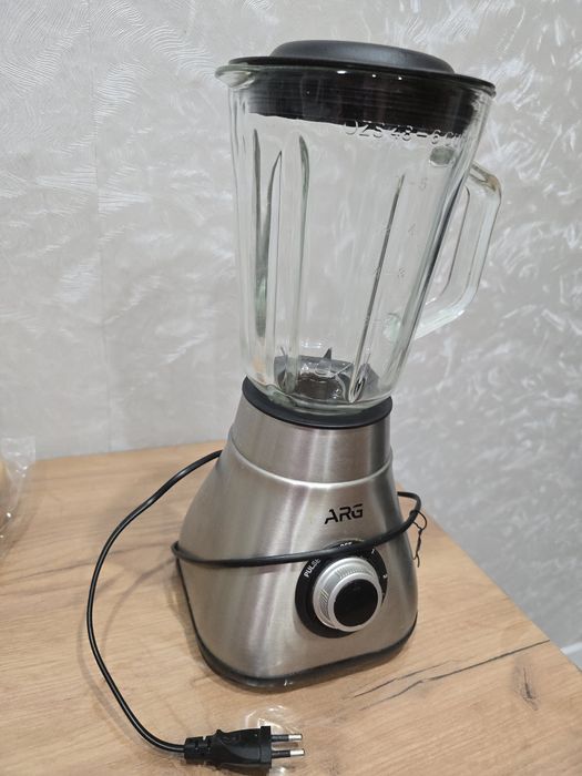 Блендер черный ARG