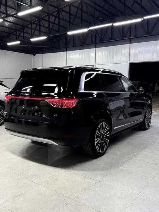 Aito M9 max 52 kwh pod zakaz