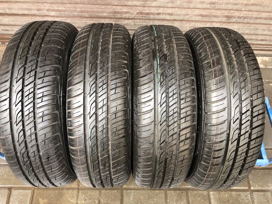 185/70/13 шины б/у из Германии
