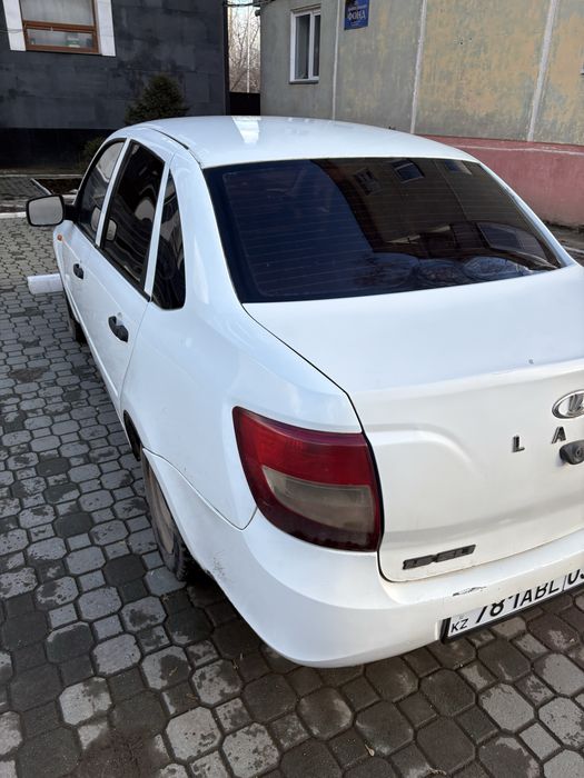 Продам ладу грунту