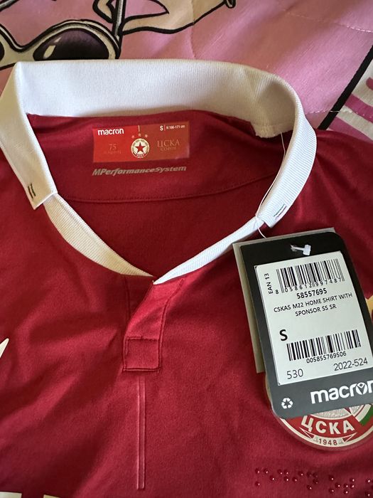 Фланелка   ЦСКА