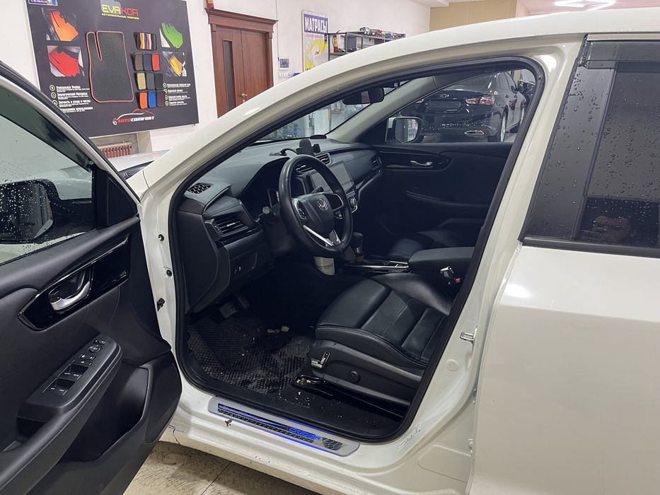 honda crider 2023 sotiladi