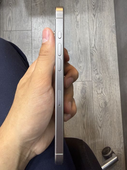 Iphone 15pro max