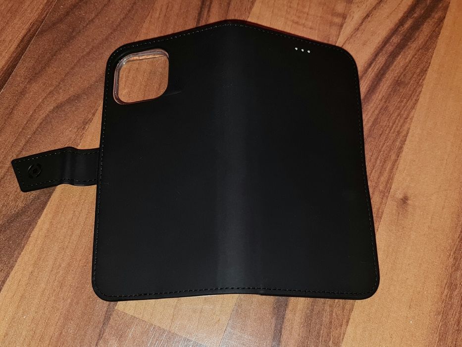 Husa originala Celly Wallet Case Xiaomi Mi 11 Lite 4G/5G 11 Lite 5G NE