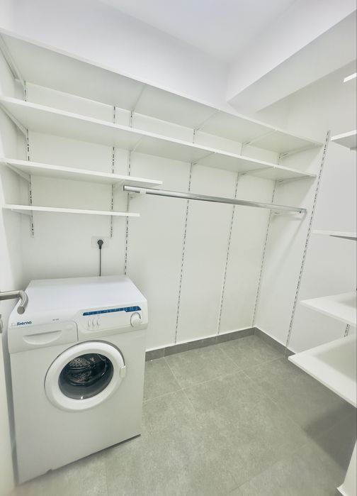 Apartament de inchiriat cu 2 camere in zona Tractorul langa Coresi