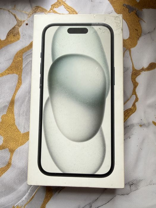 Iphone 15 128 gb