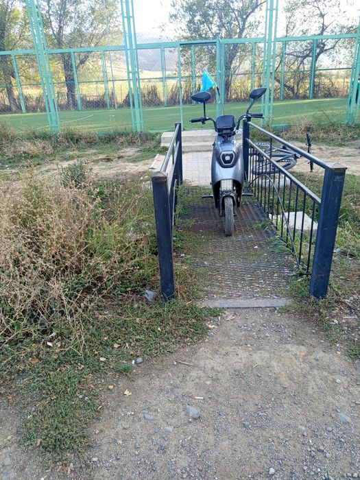 Продам Электра скутера