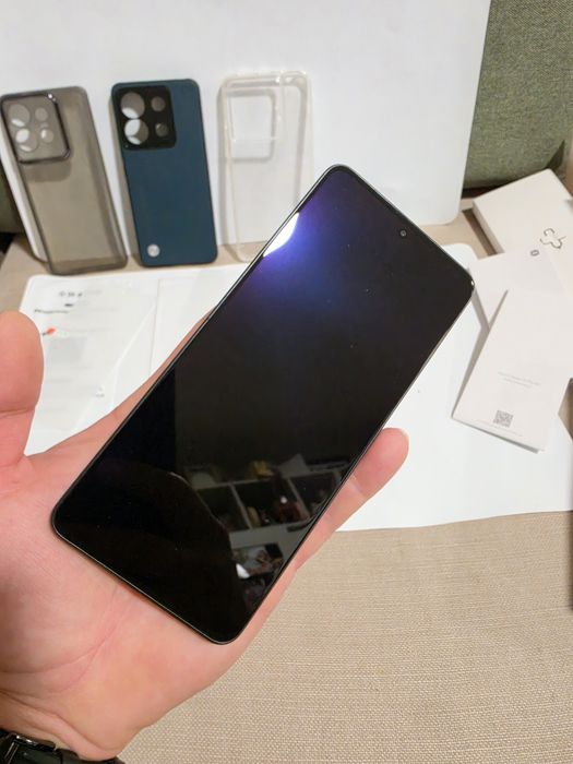 redmi note 13 pro 256gGB 8Ram