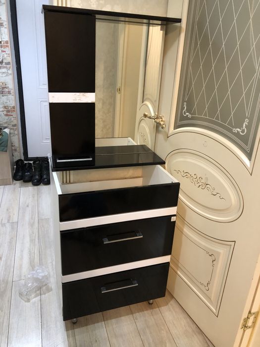 Комплект для ванной