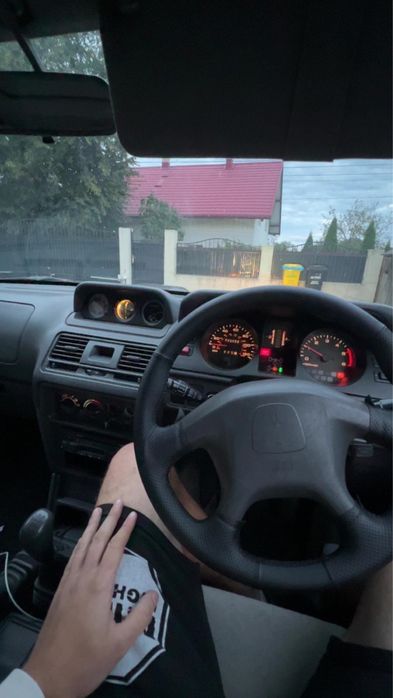 Mitsubishi Pajero 2.8