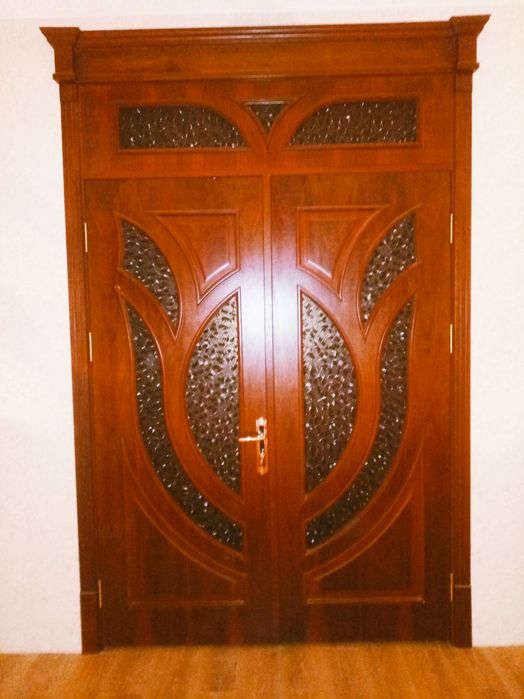 МДФ эшиклари буюртма асосида