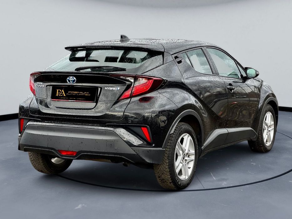 Toyota C-HR Rate/Cahs/Buy-back/Leasing/Hybrid