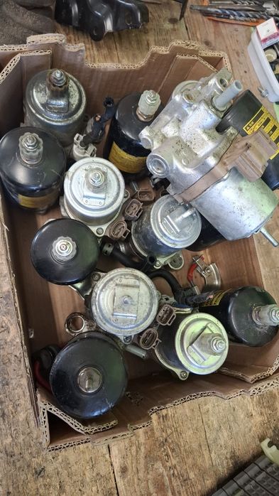 Батерия от Тойота Приус/Prius/Auris/Yaris, Hunday hybrid