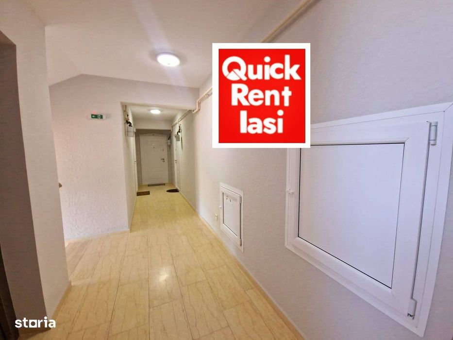 Bloc Nou Apartament 2Dormitoare Decomandat 550eur