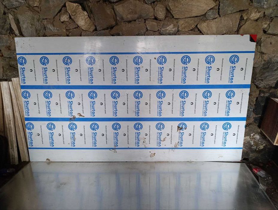 Alyukabond list sotiladi yangi fasad uchun fasad materiali fasad uchun