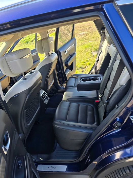 Renault Koleos Initiale Paris