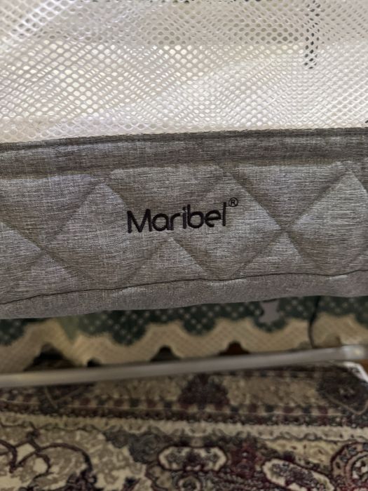 Детская Электронная люлька  от Maribel