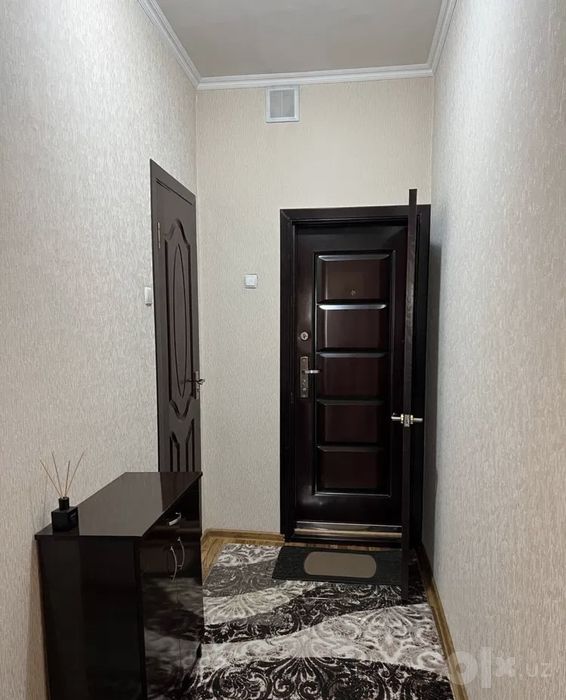 Сдается 1в2 ком Кушбеги Бошлик