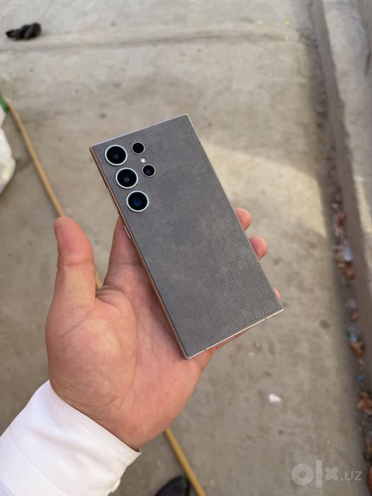 Samsung S24 ultra