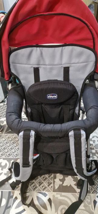 Раница за носене на детe Chicco