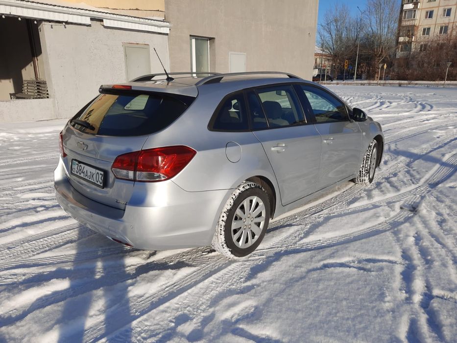 Продам Шевроле Круз  2013 г.