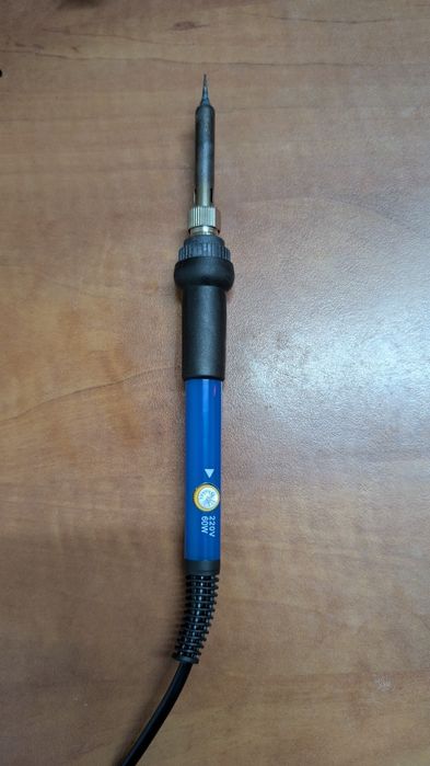 Ciocan de lipit 60W/220V