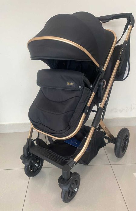 Бебешка количка Kikkaboo