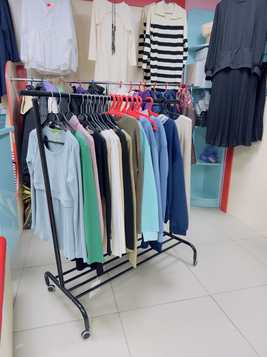 Продам торговое оборудование