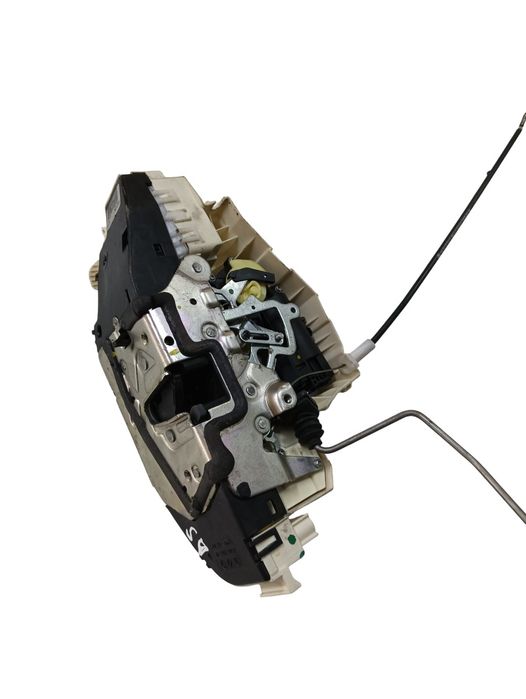 Broasca Usa Dreapta Spate Mercedes-Benz S-Class Ii W221, C215 2005 - 2