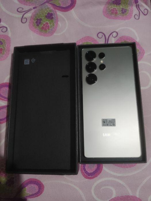 Samsung galaxy s25 ultra