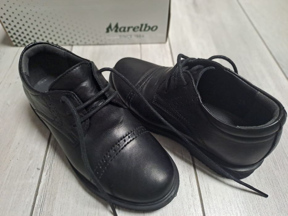 Pantofi Marelbo marimea 29