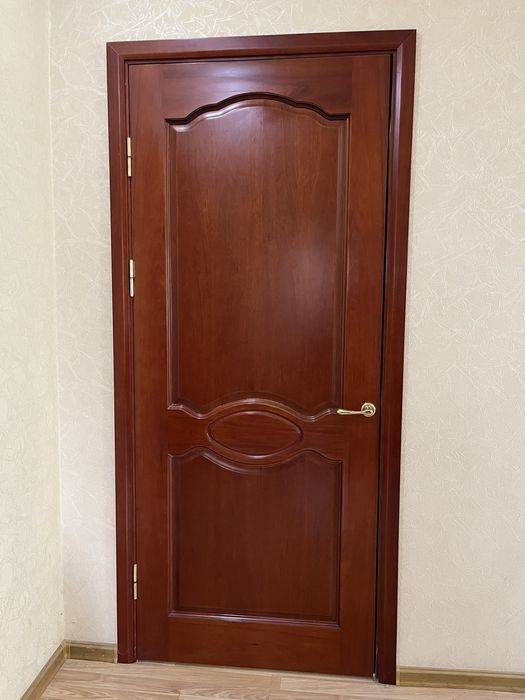 Продаются межкомнатные двери, 220*90