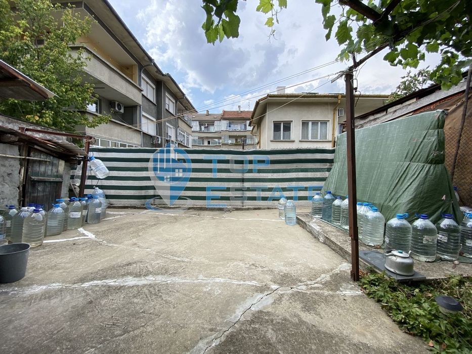 Продава се Къща в Горна Оряховица - 102 кв.м за 960 €/кв.м - Снимка #10