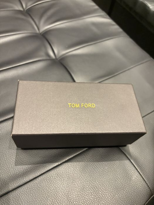 Слънчеви очила Tom Ford