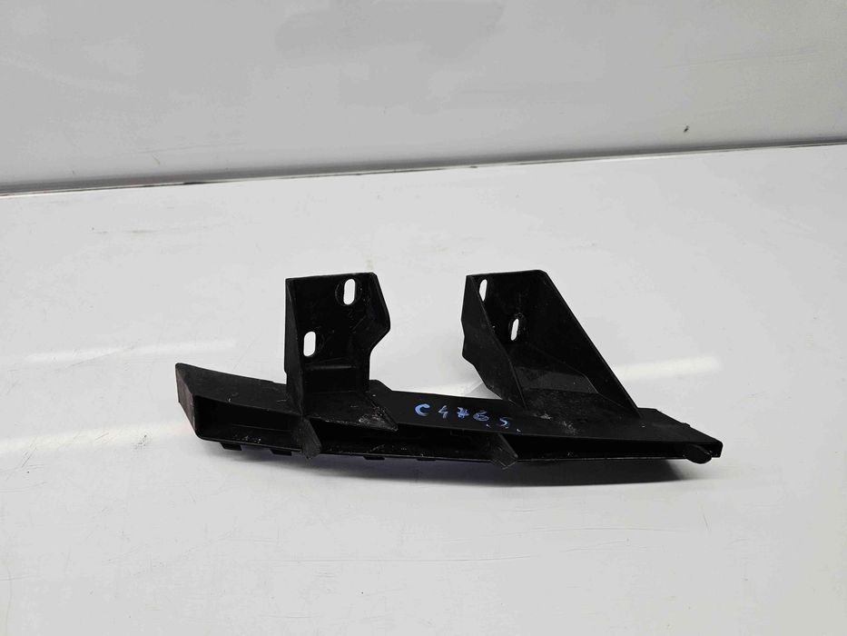 Suport bara stanga fata Audi Q7 (4LB) [Fabr 2006-2014] Facelift 4L0807