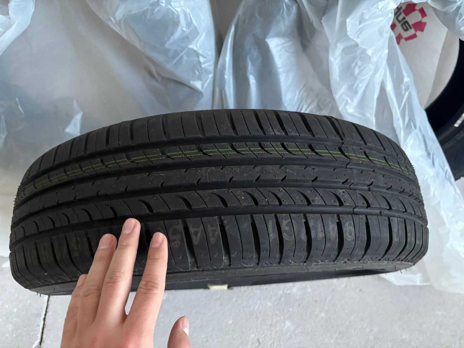Продам резину Hankook R14