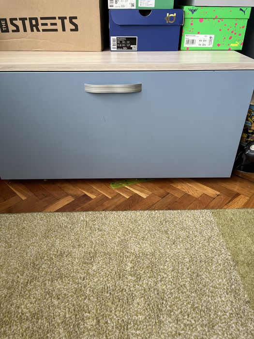 Детско обзавеждане