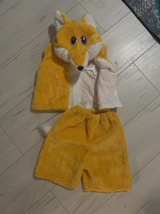 Продам новогодний костюм