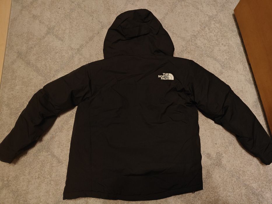 Geaca The North Face Himalayan Summit Series