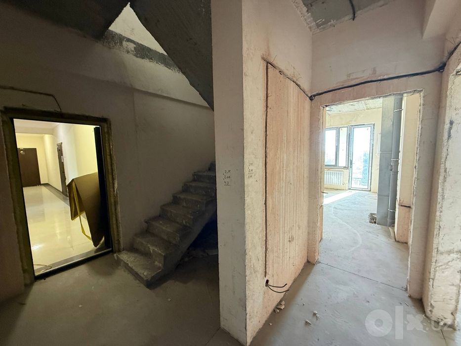 Продается 3/9-10/10 116м2 в ЖК Prime residence, ор-р: Чиланзар-6
