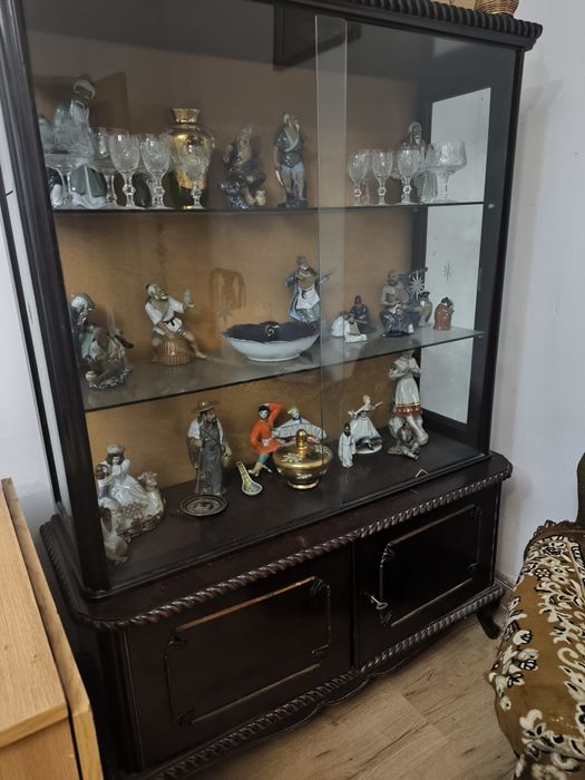 Mobilier de colectie Ruxandra