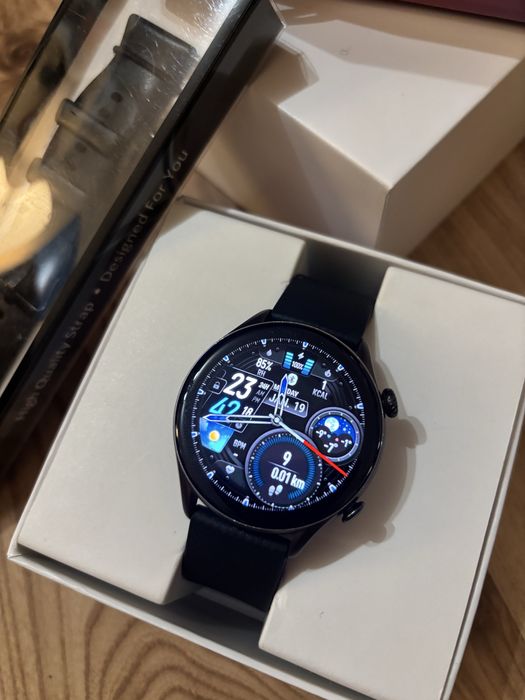 Часовник Amazfit GTR 3 PRO