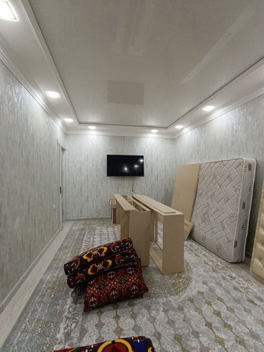 Продаётся квартира