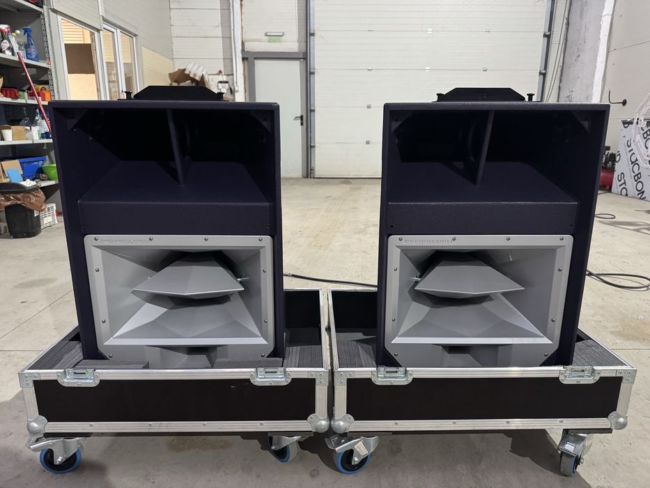 Boxe Funktion One Evolution 2