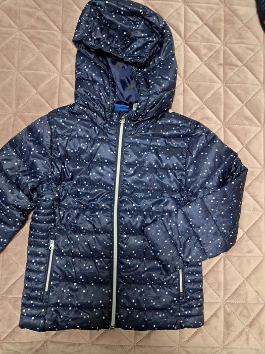 Детски есенни якенца