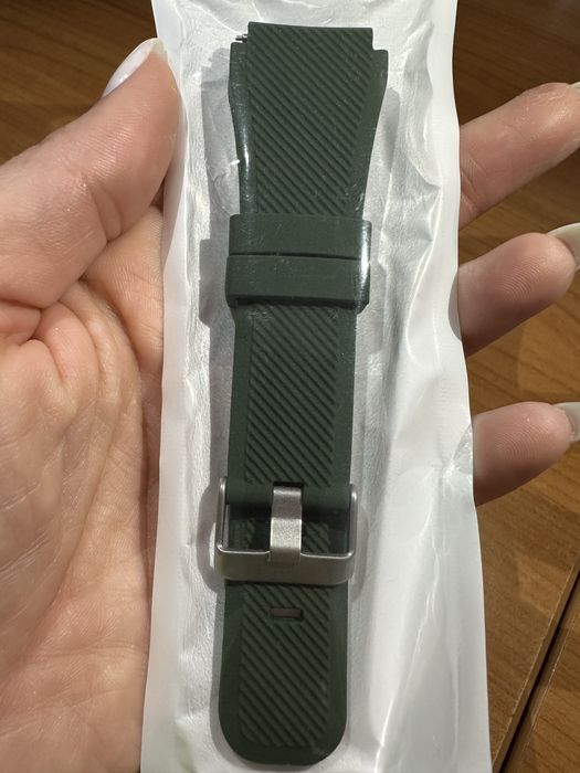 Каишки за смарт часовник 22mm