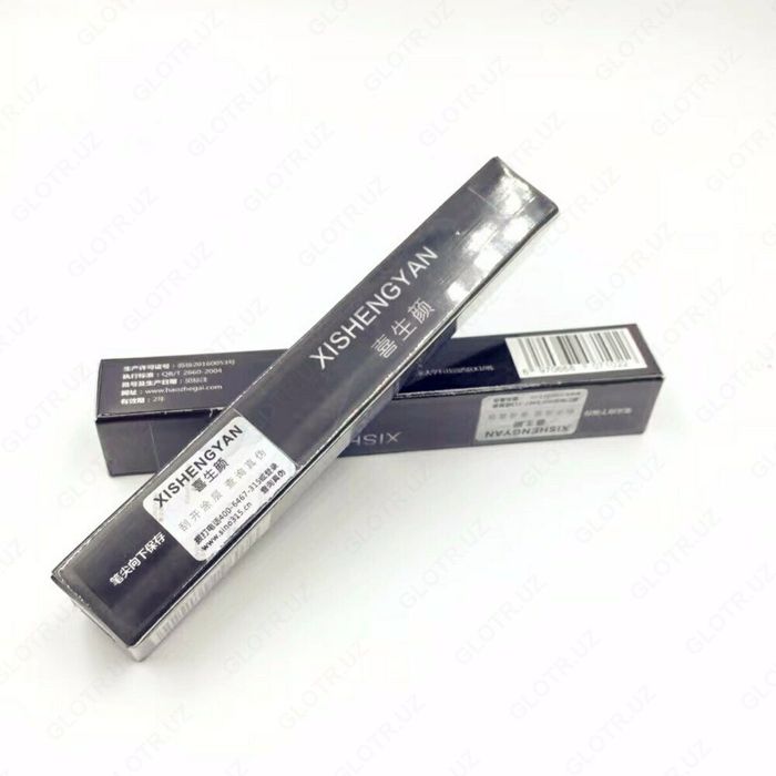 XISHENGYAN flamaster Vitiligo витилиго фломастер оригинал