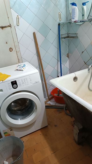 Сдам квартиру. НЕ агенство. Точно.2 комнат. Чиланзар 11 квартал.