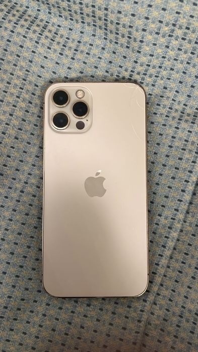 Айфон 12 про 256гб