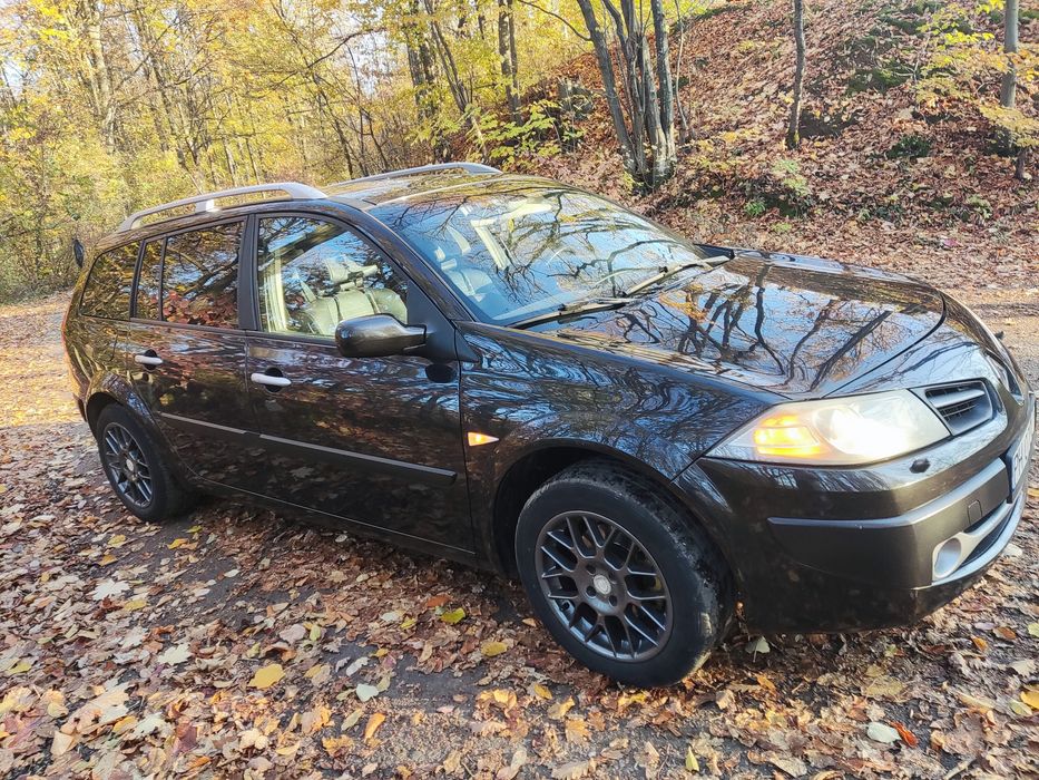 Vând roti Renault 4*100 205 55 R16